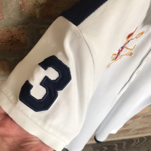 Ralph Lauren - Picture 4 of 16